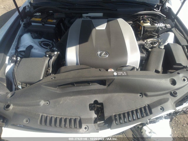 JTHD81F27N5048659 Lexus Is Is 300