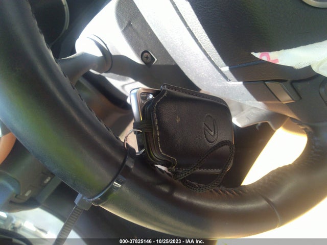 JTHD81F27N5048659 Lexus Is Is 300