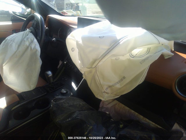 JTHD81F27N5048659 Lexus Is Is 300