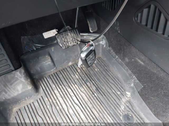 2FMPK3K94LBB20324 Ford Edge Titanium
