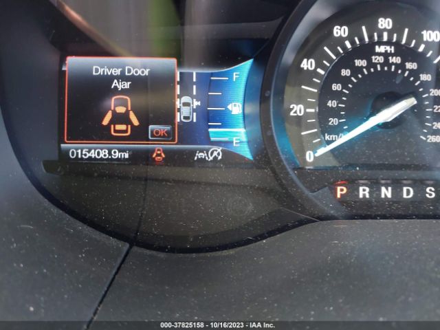 2FMPK3K94LBB20324 Ford Edge Titanium