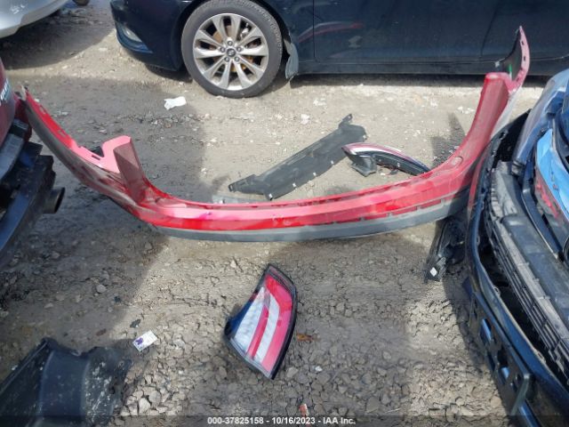 2FMPK3K94LBB20324 Ford Edge Titanium