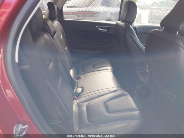 2FMPK3K94LBB20324 Ford Edge Titanium