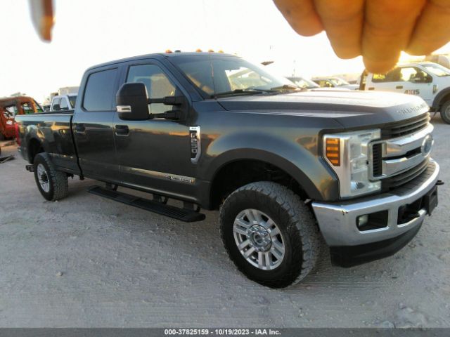 1FT7W2BT3KEE05680 auction archive image
