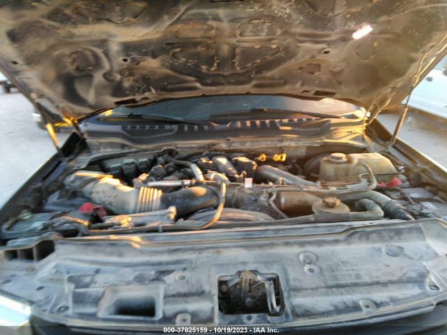 1FT7W2BT3KEE05680 Ford Super Duty F-250 Srw Xl/xlt/lariat
