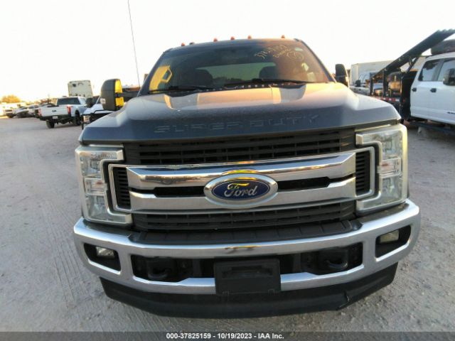 1FT7W2BT3KEE05680 Ford Super Duty F-250 Srw Xl/xlt/lariat