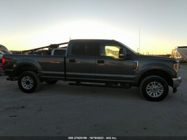 1FT7W2BT3KEE05680 Ford Super Duty F-250 Srw Xl/xlt/lariat