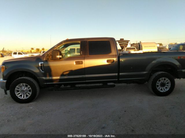 1FT7W2BT3KEE05680 Ford Super Duty F-250 Srw Xl/xlt/lariat