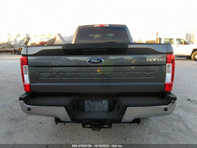 1FT7W2BT3KEE05680 Ford Super Duty F-250 Srw Xl/xlt/lariat