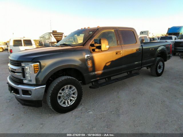 1FT7W2BT3KEE05680 Ford Super Duty F-250 Srw Xl/xlt/lariat