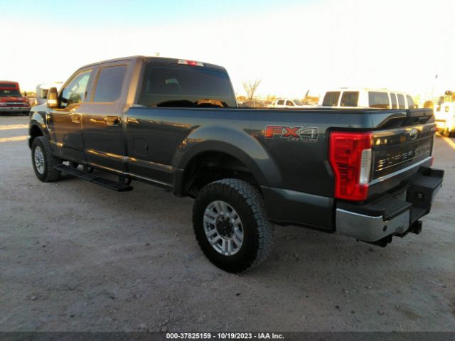 1FT7W2BT3KEE05680 Ford Super Duty F-250 Srw Xl/xlt/lariat