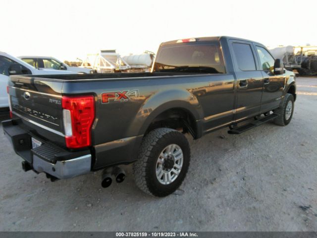 1FT7W2BT3KEE05680 Ford Super Duty F-250 Srw Xl/xlt/lariat
