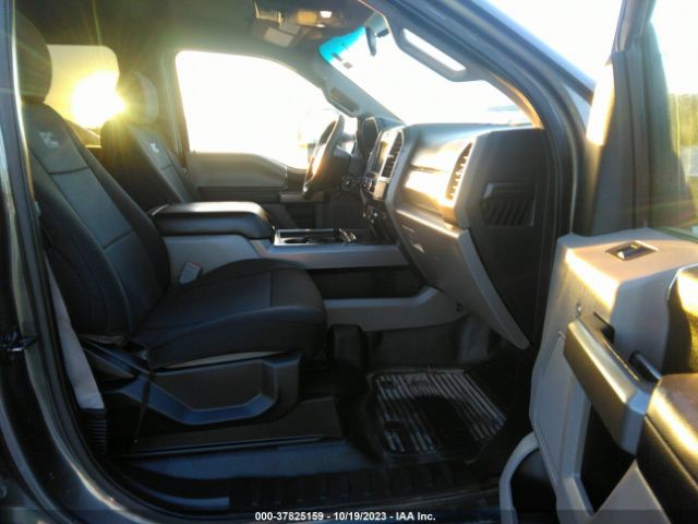 1FT7W2BT3KEE05680 Ford Super Duty F-250 Srw Xl/xlt/lariat
