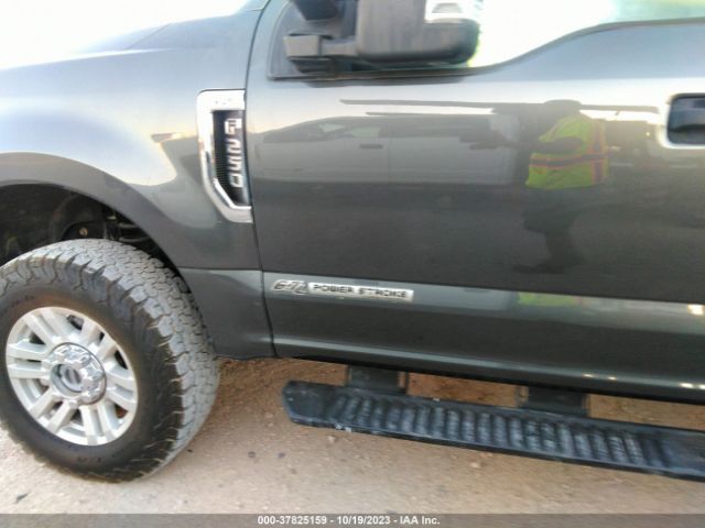 1FT7W2BT3KEE05680 Ford Super Duty F-250 Srw Xl/xlt/lariat