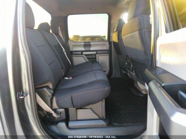 1FT7W2BT3KEE05680 Ford Super Duty F-250 Srw Xl/xlt/lariat