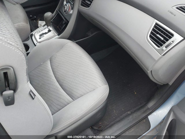 2013 HYUNDAI ELANTRA COUPE KMHDH6AE3DU012936 Photo 4