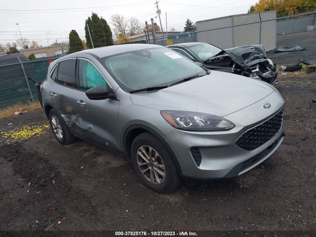 Ford ESCAPE SE 2022 1FMCU9G61NUB32681 Image 1