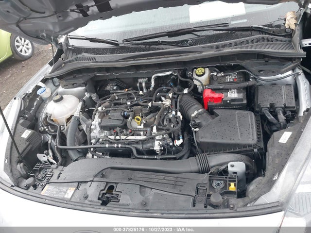 Ford ESCAPE SE 2022 1FMCU9G61NUB32681 Image 10