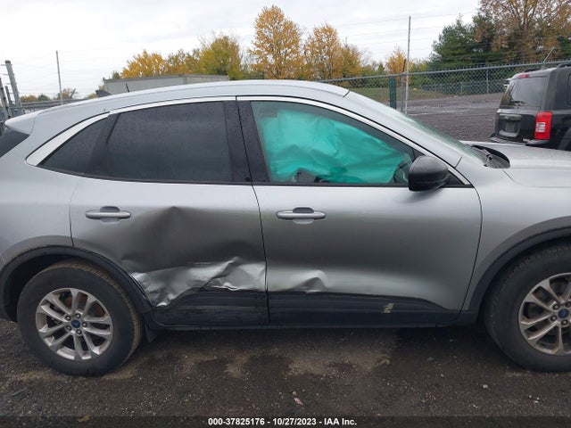 Ford ESCAPE SE 2022 1FMCU9G61NUB32681 Image 13
