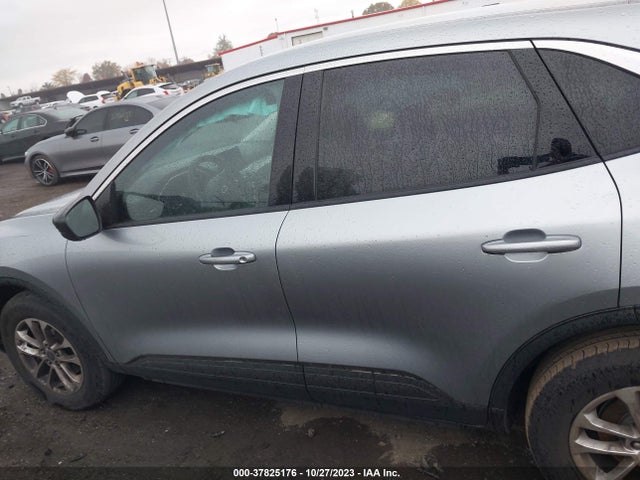 Ford ESCAPE SE 2022 1FMCU9G61NUB32681 Image 14