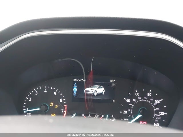 Ford ESCAPE SE 2022 1FMCU9G61NUB32681 Image 15