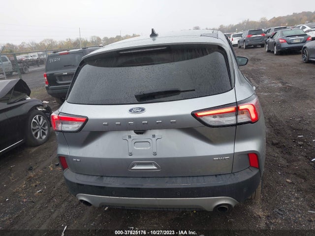 Ford ESCAPE SE 2022 1FMCU9G61NUB32681 Image 16