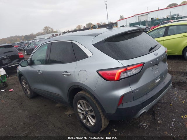Ford ESCAPE SE 2022 1FMCU9G61NUB32681 Image 3
