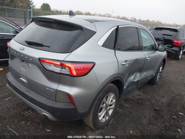 Ford ESCAPE SE 2022 1FMCU9G61NUB32681 Image 4
