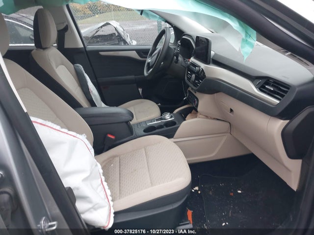 Ford ESCAPE SE 2022 1FMCU9G61NUB32681 Image 5