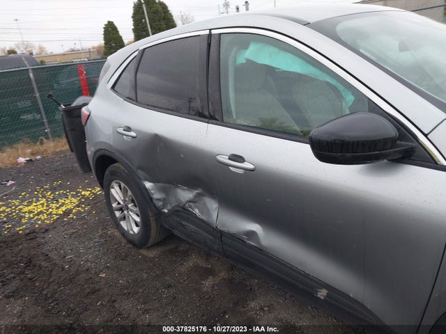 Ford ESCAPE SE 2022 1FMCU9G61NUB32681 Image 6