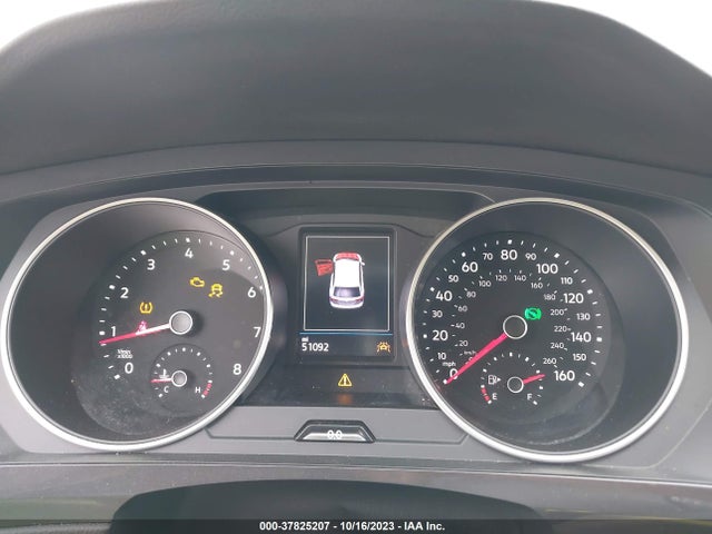 3VV3B7AXXMM104690 Volkswagen Tiguan Se/se R-line Black/sel