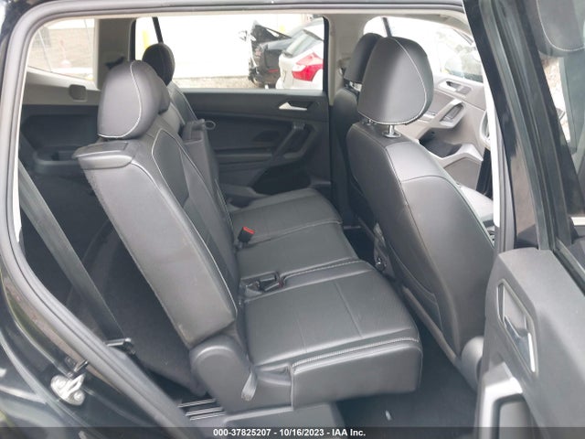 3VV3B7AXXMM104690 Volkswagen Tiguan Se/se R-line Black/sel