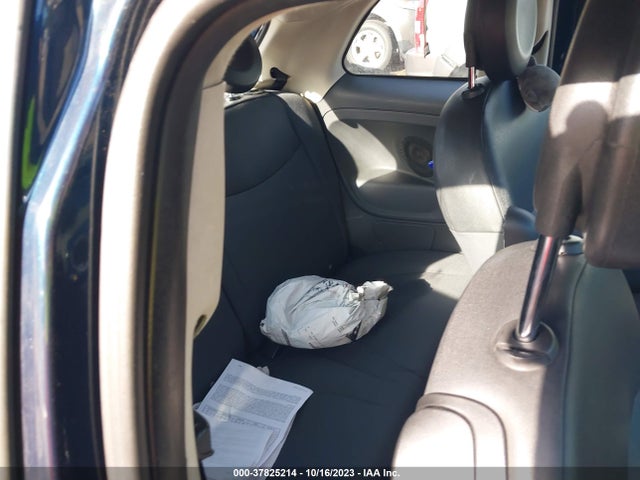 2013 FIAT 500 3C3CFFAR8DT534890 Photo 7