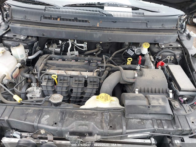 Dodge Journey Sxt 2016 3C4PDCBB2GT245558 Image 10