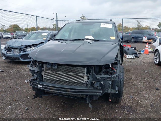 Dodge Journey Sxt 2016 3C4PDCBB2GT245558 Image 13