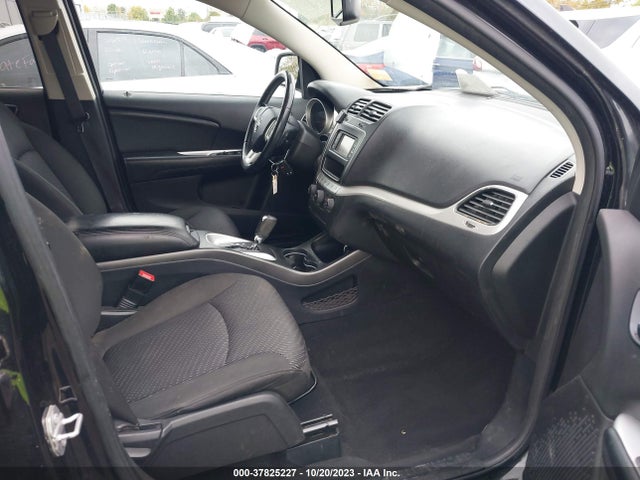 Dodge Journey Sxt 2016 3C4PDCBB2GT245558 Image 5