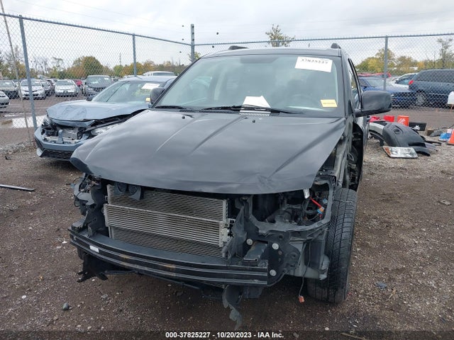 Dodge Journey Sxt 2016 3C4PDCBB2GT245558 Image 6