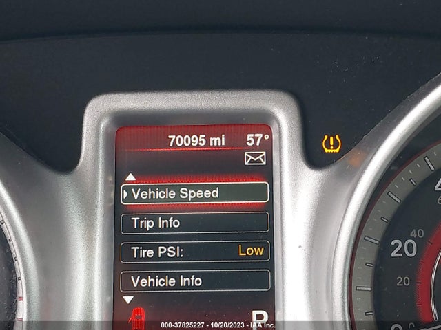Dodge Journey Sxt 2016 3C4PDCBB2GT245558 Image 7