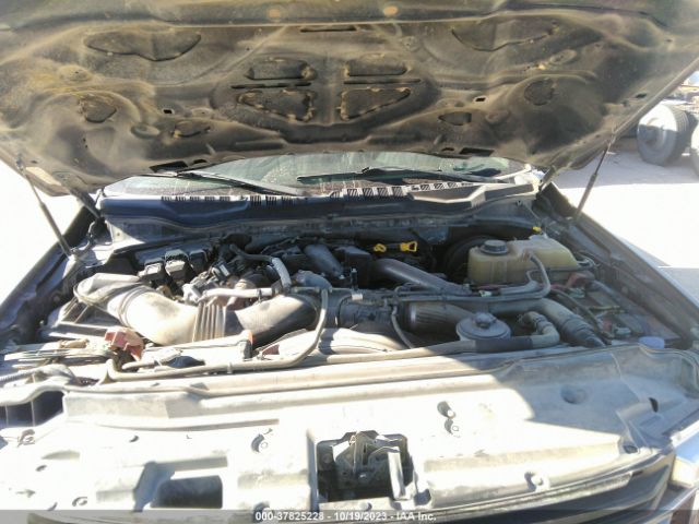 1FT7W2BT1KEE05659 Ford Super Duty F-250 Srw Xl/xlt/lariat