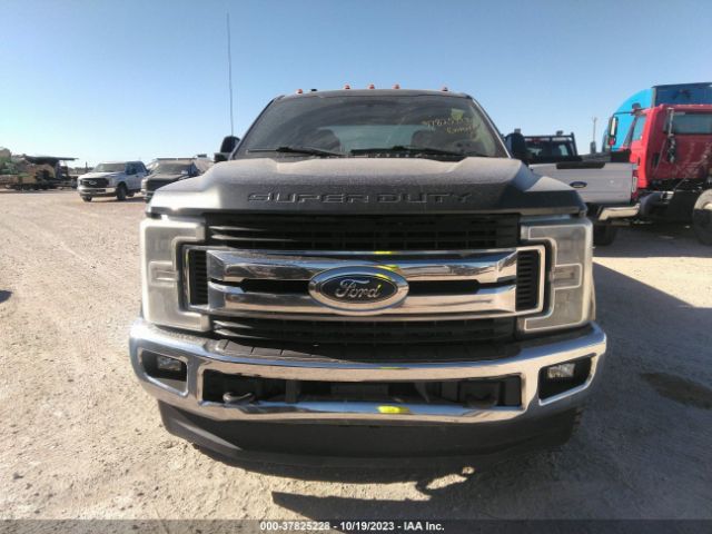1FT7W2BT1KEE05659 Ford Super Duty F-250 Srw Xl/xlt/lariat