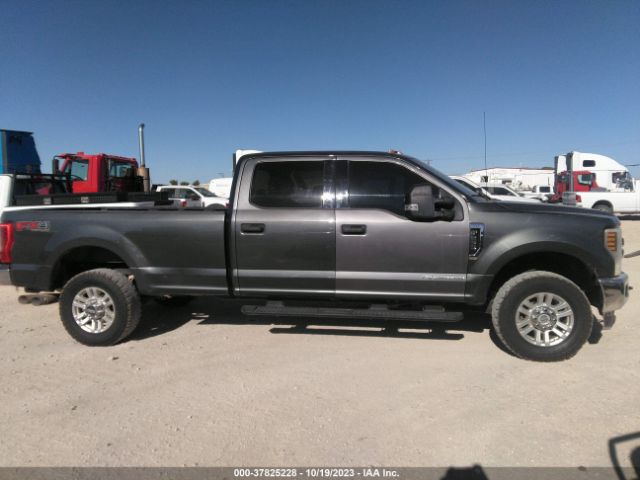 1FT7W2BT1KEE05659 Ford Super Duty F-250 Srw Xl/xlt/lariat
