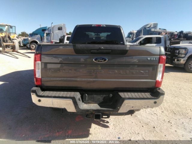 1FT7W2BT1KEE05659 Ford Super Duty F-250 Srw Xl/xlt/lariat