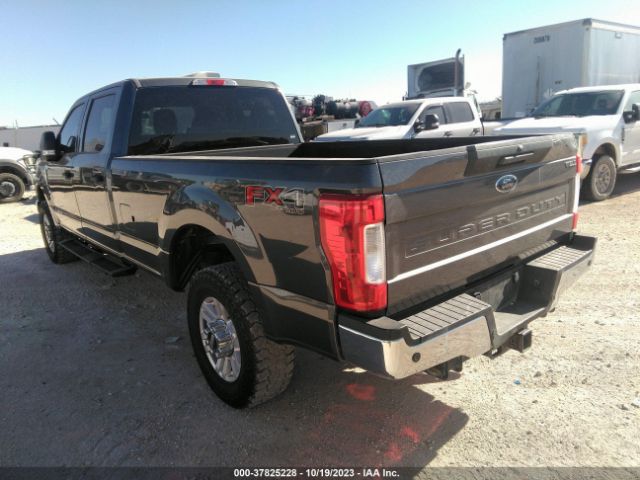 1FT7W2BT1KEE05659 Ford Super Duty F-250 Srw Xl/xlt/lariat