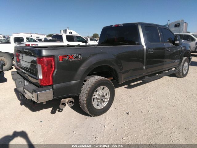 1FT7W2BT1KEE05659 Ford Super Duty F-250 Srw Xl/xlt/lariat