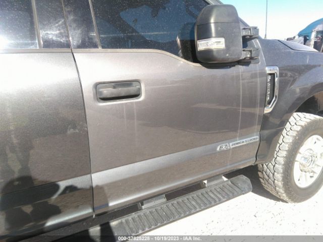 1FT7W2BT1KEE05659 Ford Super Duty F-250 Srw Xl/xlt/lariat