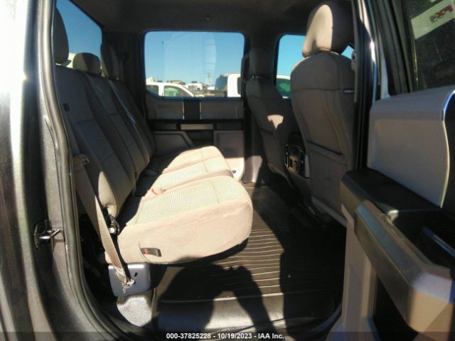 1FT7W2BT1KEE05659 Ford Super Duty F-250 Srw Xl/xlt/lariat