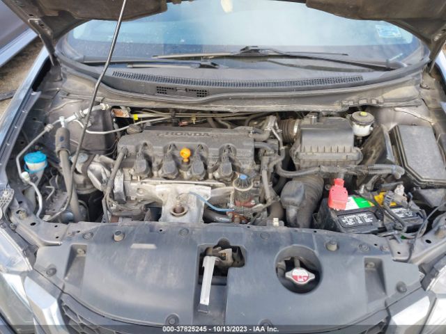 19XFB2F72FE700302 Honda Civic Sedan Se