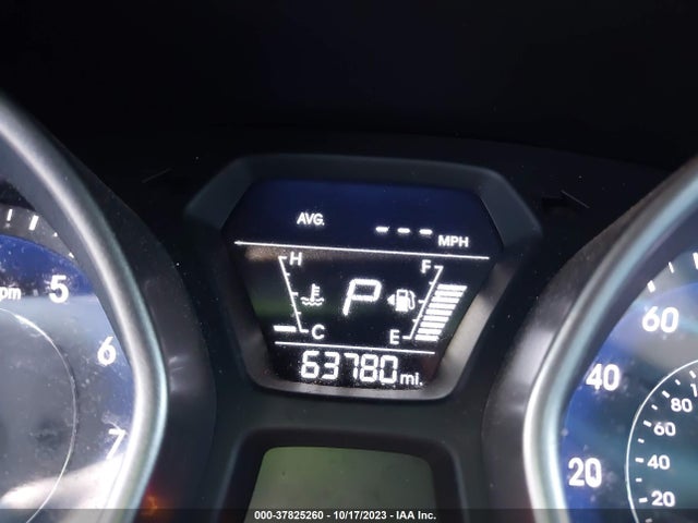 Hyundai ELANTRA SE 2014 5NPDH4AE8EH462702 Image 16