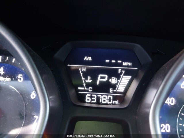 Hyundai ELANTRA SE 2014 5NPDH4AE8EH462702 Image 7