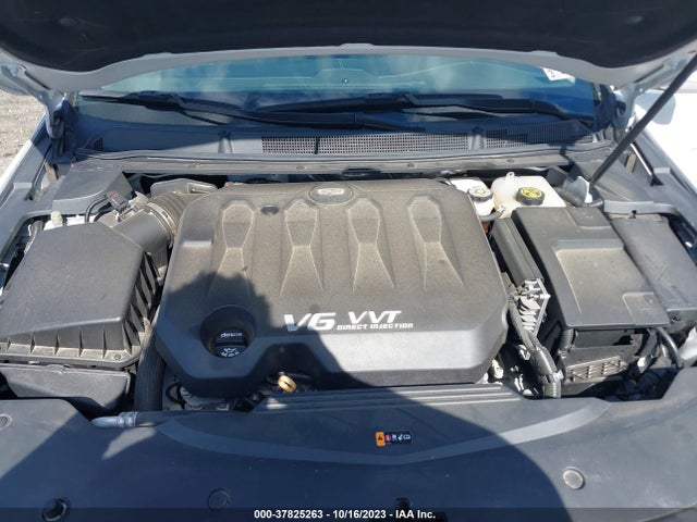 2G61M5S30K9138792 Cadillac XTS LUXURY